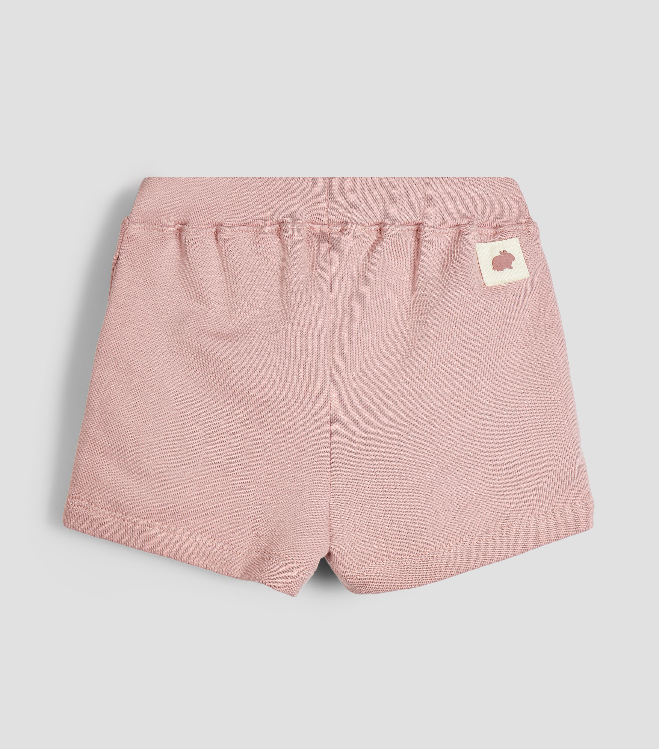 Short liso Bebé